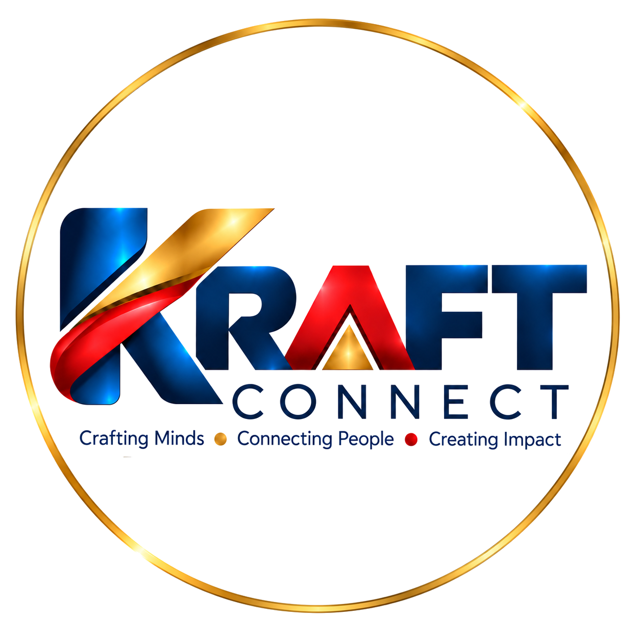 Kraft Connect — Crafting Minds, Connecting People, Creating Impact